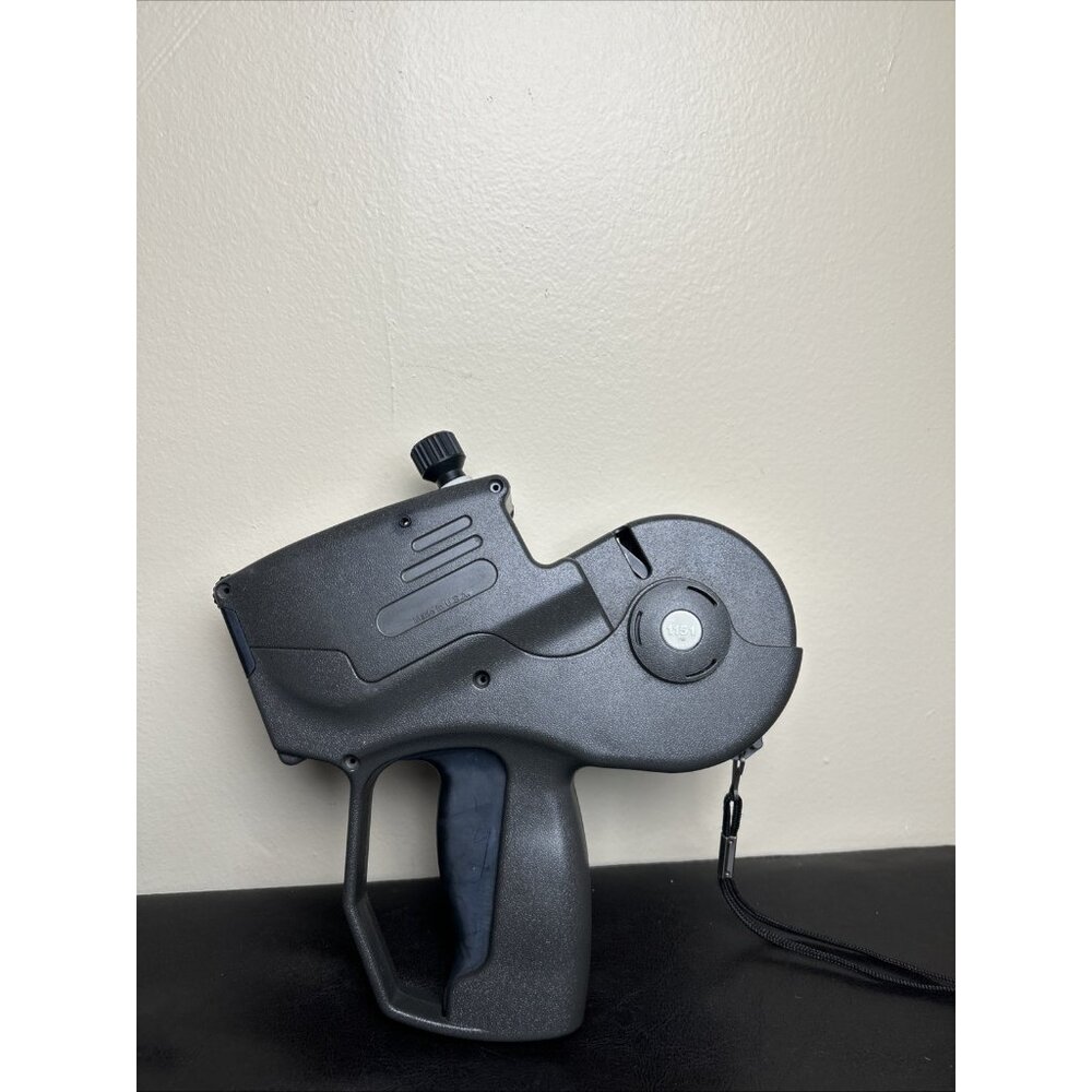 Monarch Paxar 1151 Pricing Label Gun Untested